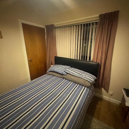 Private Room In Causeway Coast And Glens Ballycastle Esterno foto