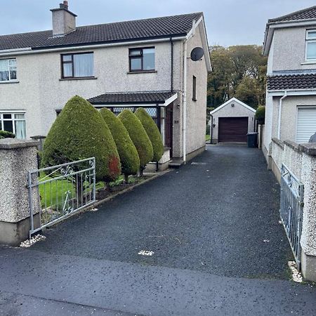 Private Room In Causeway Coast And Glens Ballycastle Esterno foto