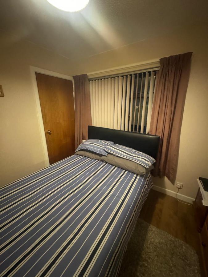 Private Room In Causeway Coast And Glens Ballycastle Esterno foto