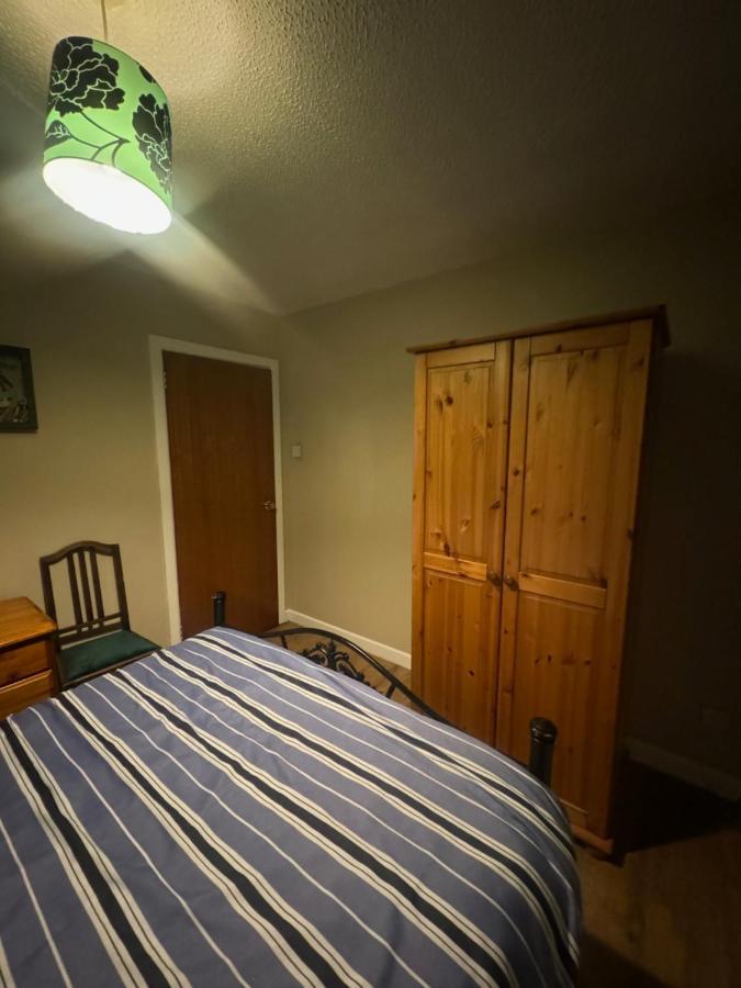 Private Room In Causeway Coast And Glens Ballycastle Esterno foto