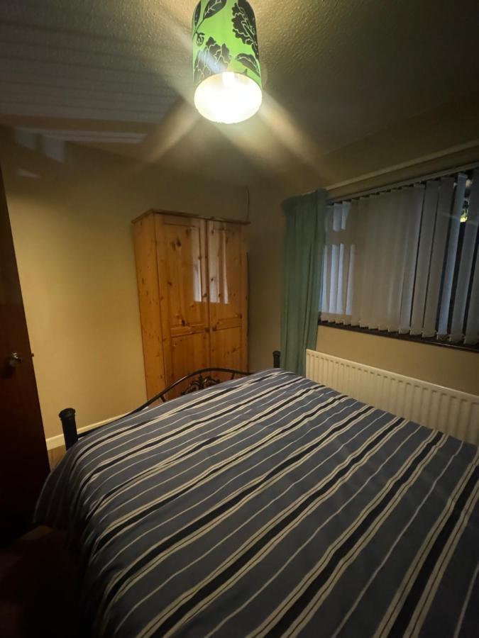 Private Room In Causeway Coast And Glens Ballycastle Esterno foto