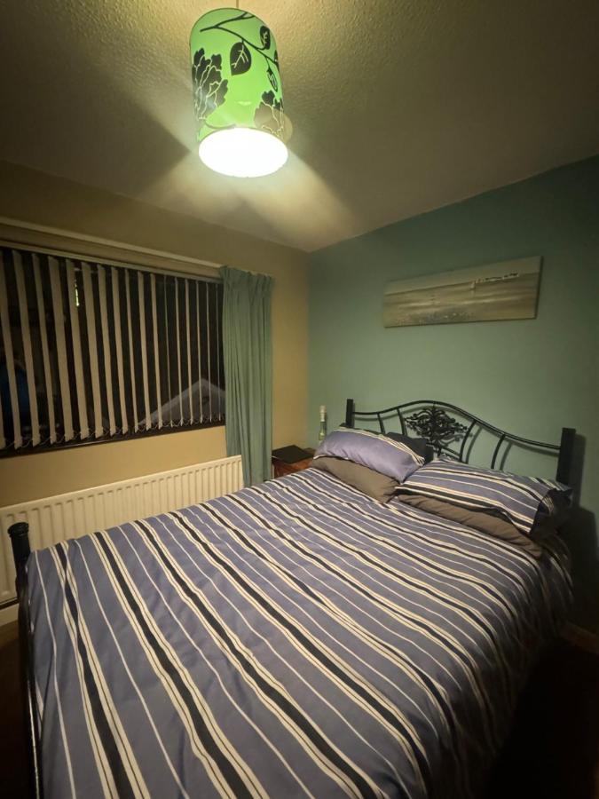 Private Room In Causeway Coast And Glens Ballycastle Esterno foto