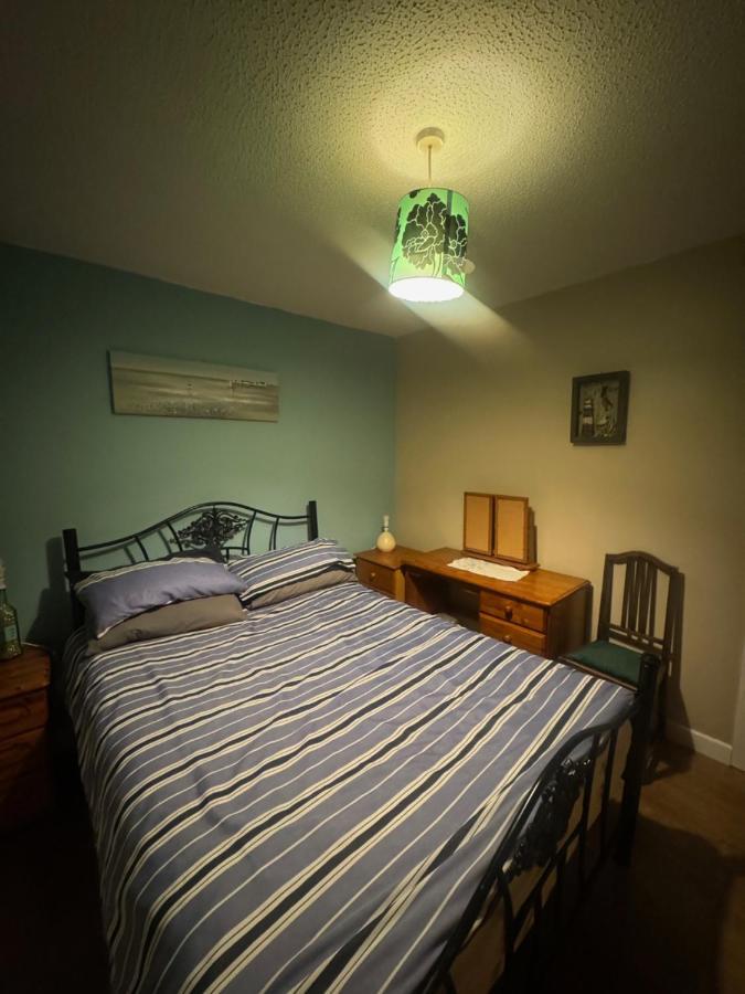 Private Room In Causeway Coast And Glens Ballycastle Esterno foto