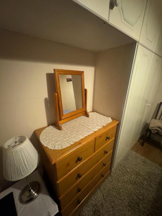 Private Room In Causeway Coast And Glens Ballycastle Esterno foto