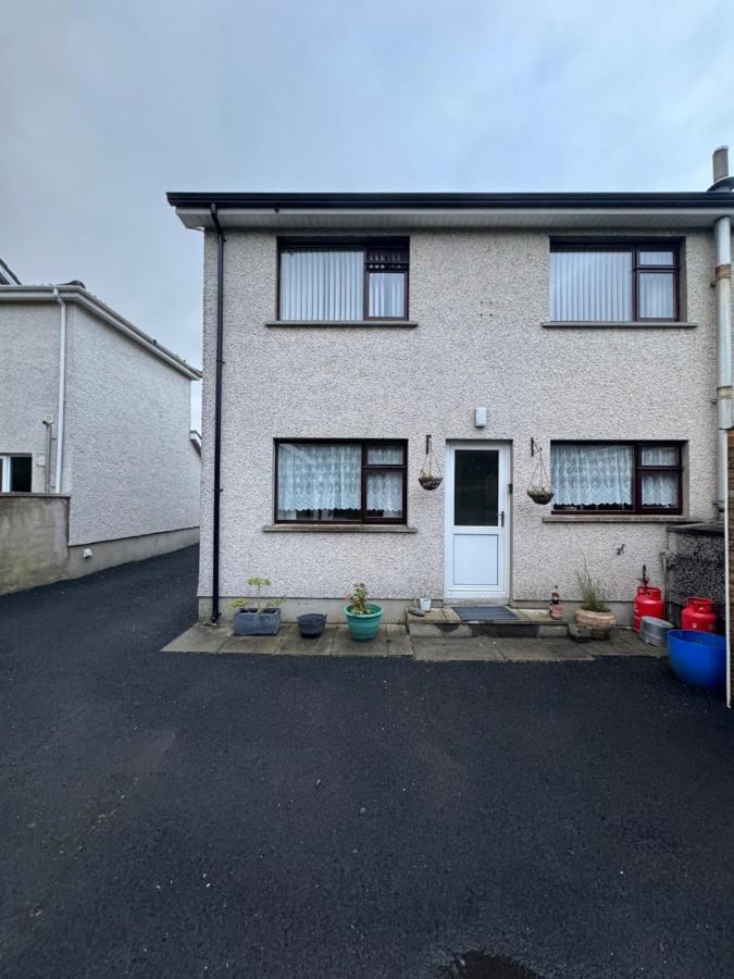 Private Room In Causeway Coast And Glens Ballycastle Esterno foto